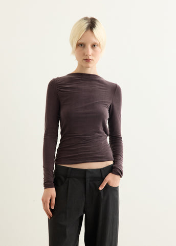 The Kylie Long Sleeve Top