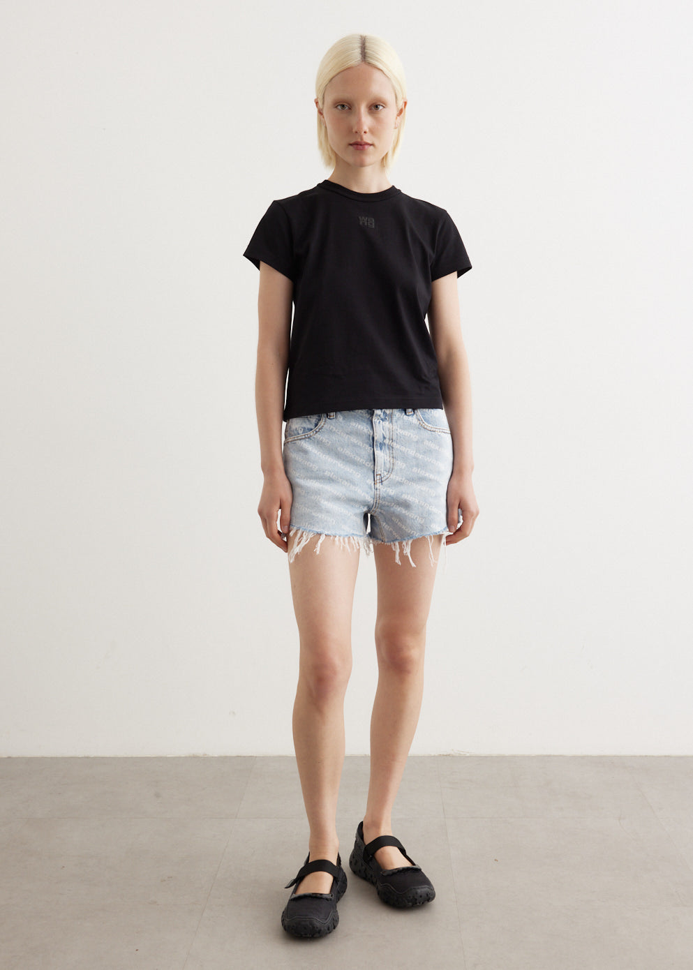 Bite Shorts