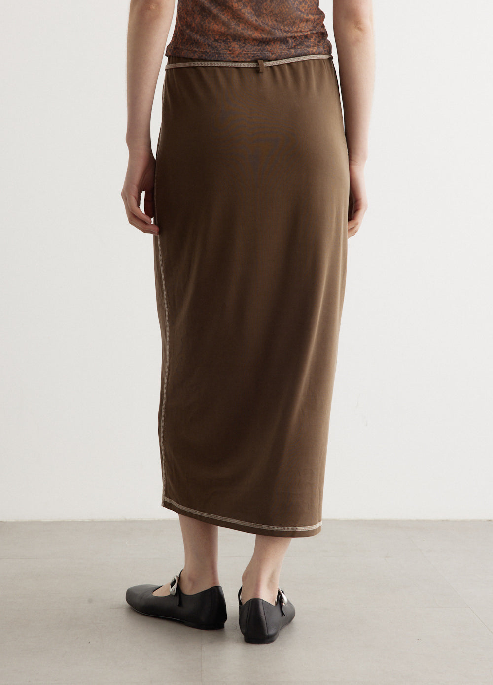 Establish Midi Skirt