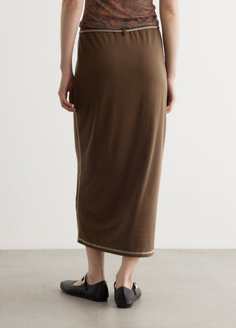 Establish Midi Skirt