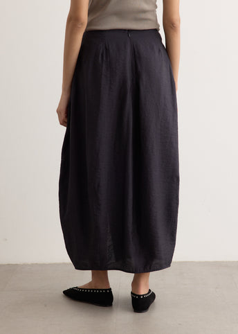 Parachute Skirt