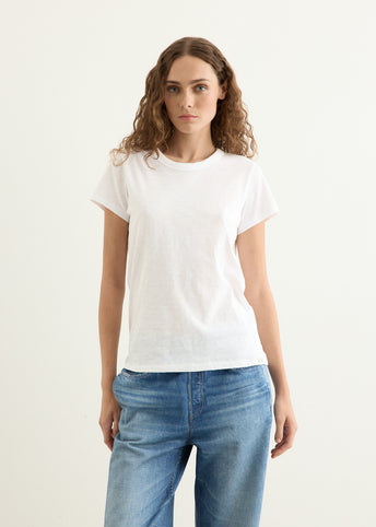 Slub T-Shirt