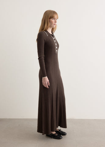 Angelina Dress