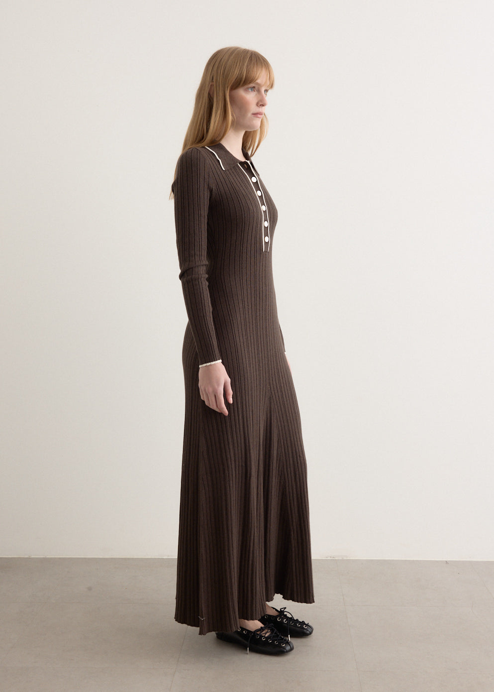 Angelina Dress