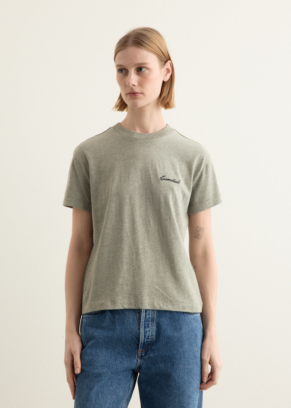 Women's Classic Fit T-Shirt