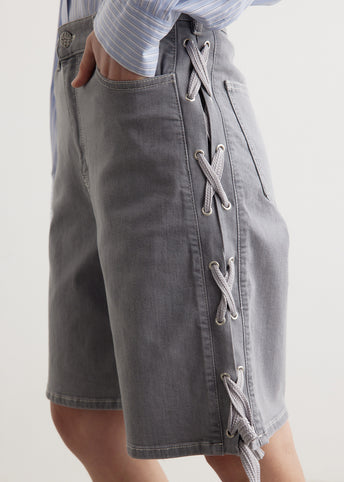 Neo Bermuda Shorts