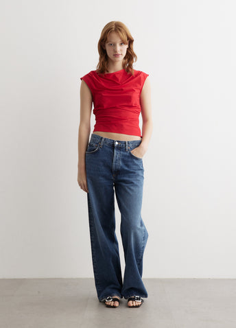 Rina Bodice Top