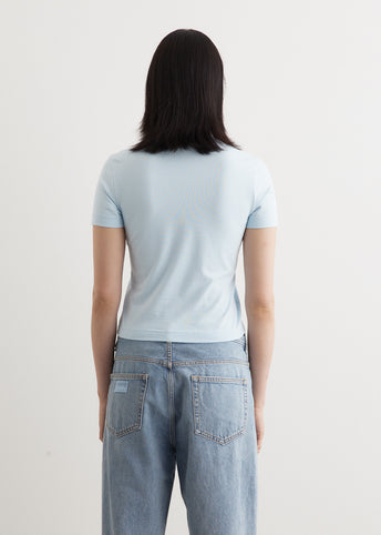 Le T-Shirt Gros Grain