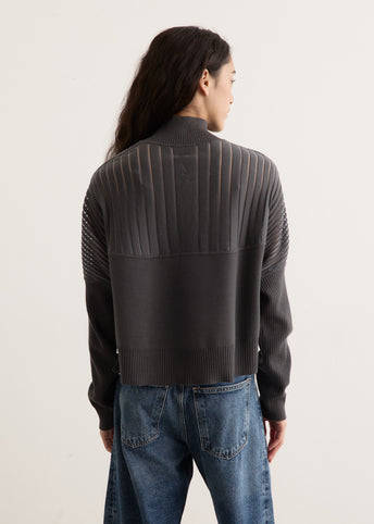Women's ESC Knit Sweater
