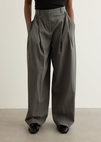 Le Pantalon D'Homme