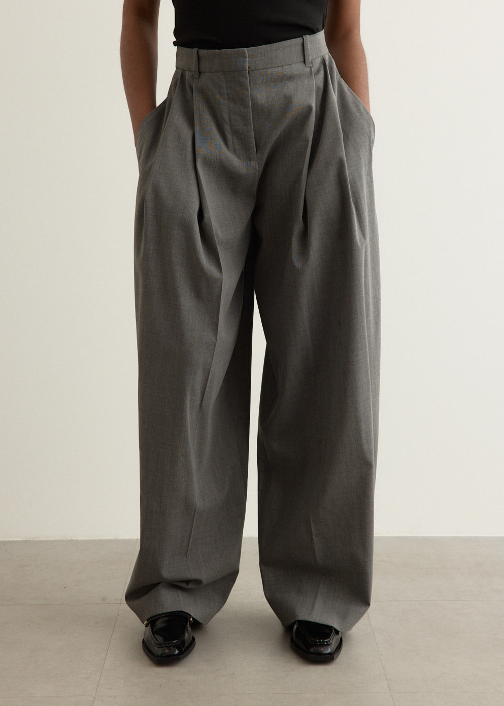 Le Pantalon D'Homme
