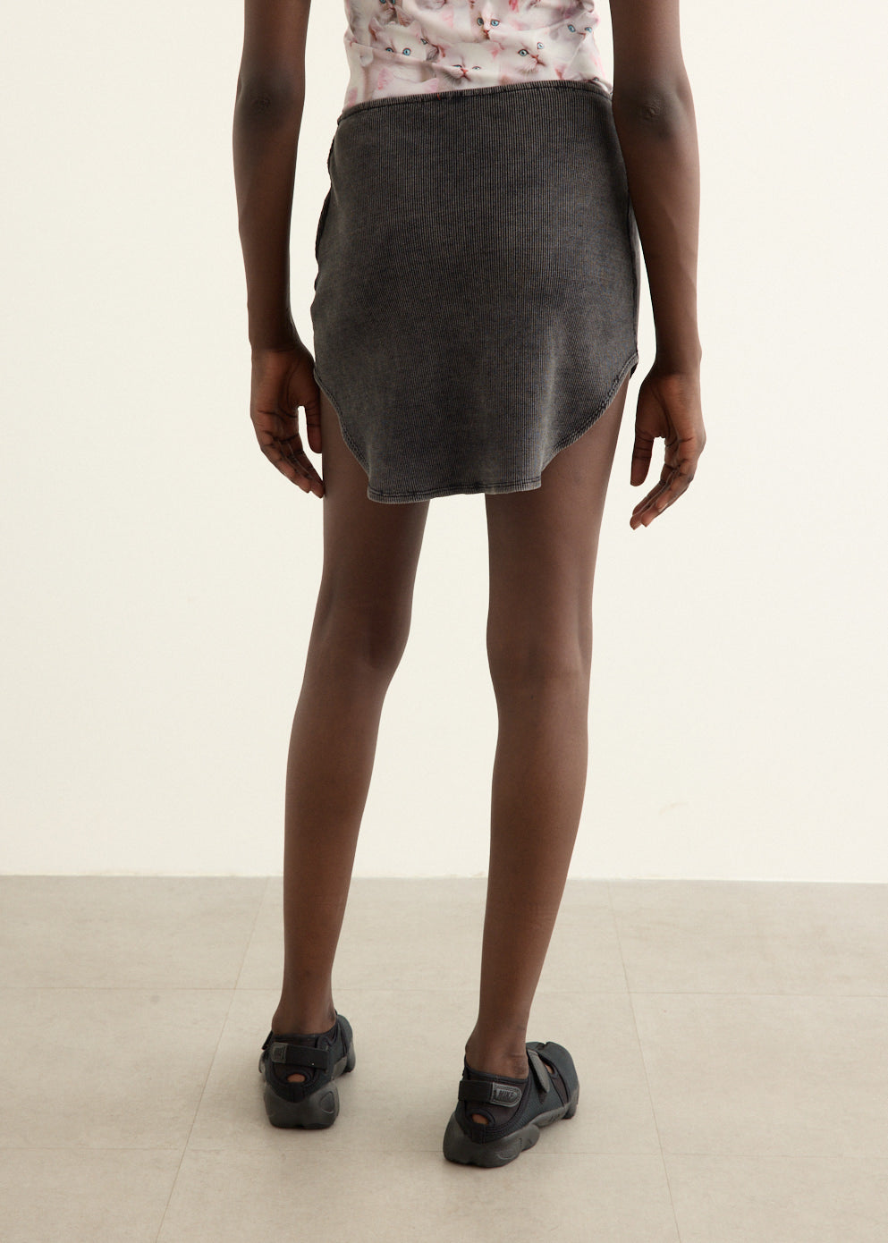 DE-VANY-S Skirt