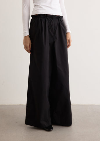 Petit Paperbag Waist Pants