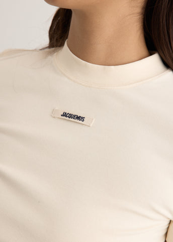 Le T-Shirt Gros Grain