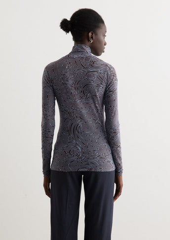 Hoyser Turtleneck
