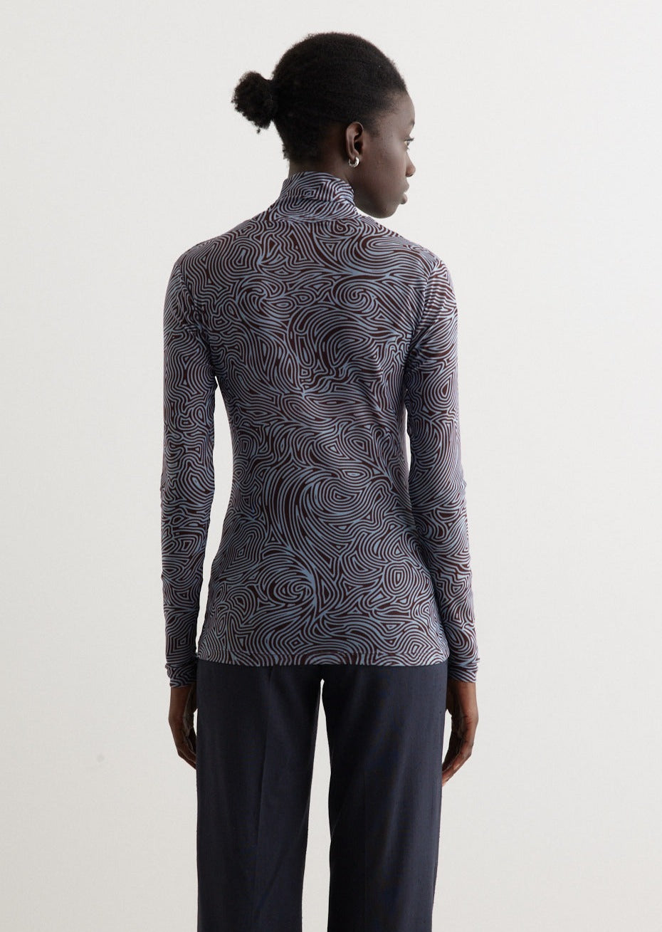 Hoyser Turtleneck