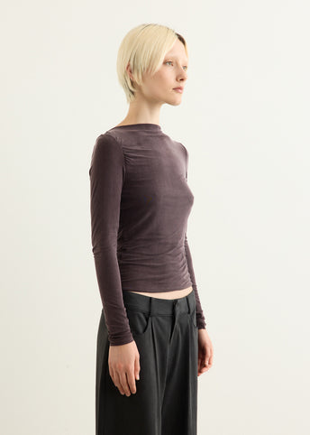 The Kylie Long Sleeve Top