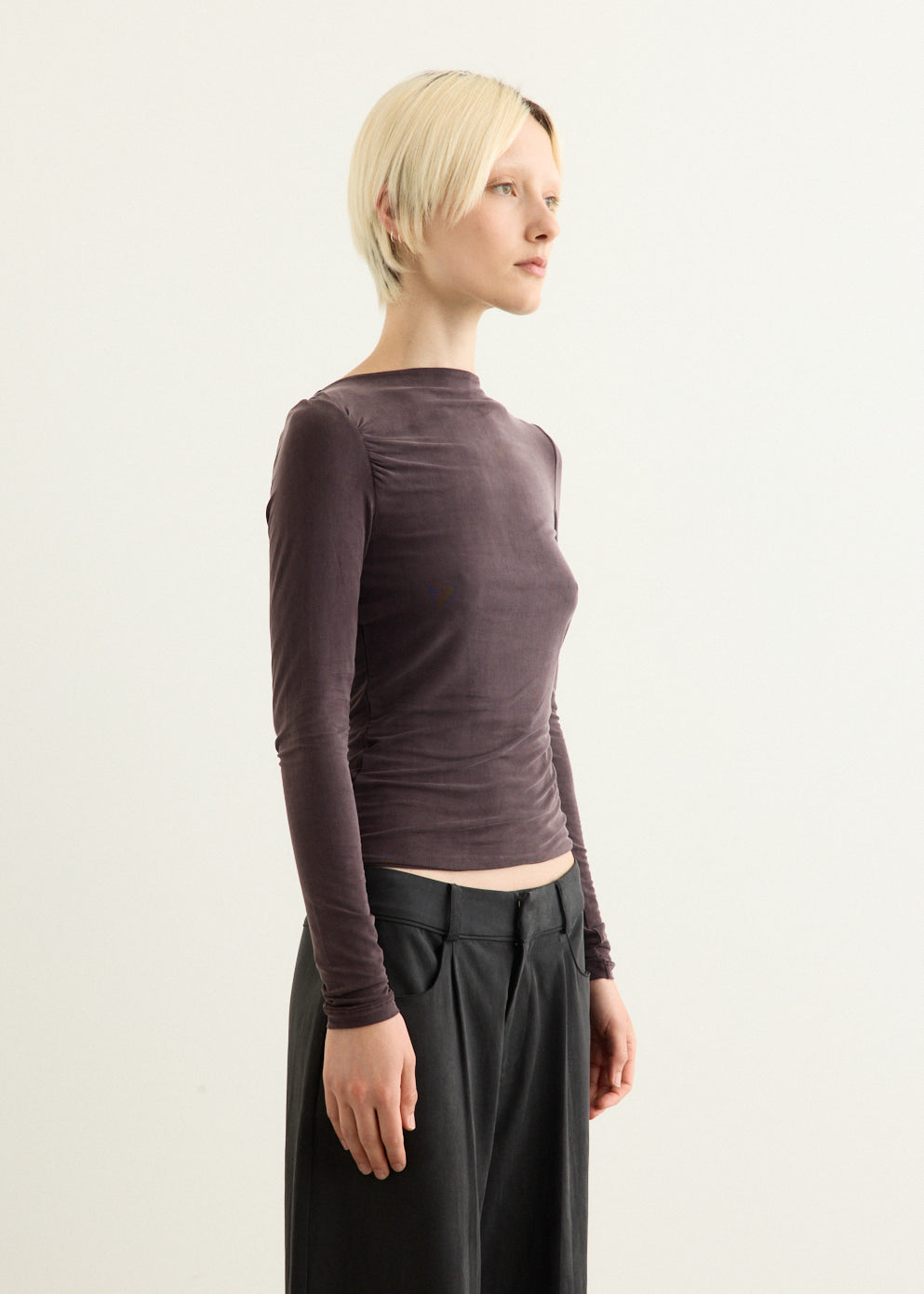 The Kylie Long Sleeve Top