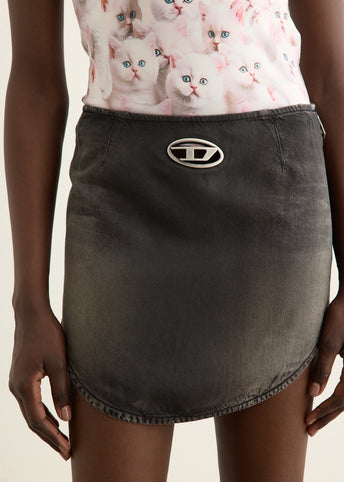 DE-VANY-S Skirt