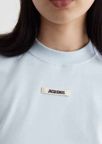 Le T-Shirt Gros Grain