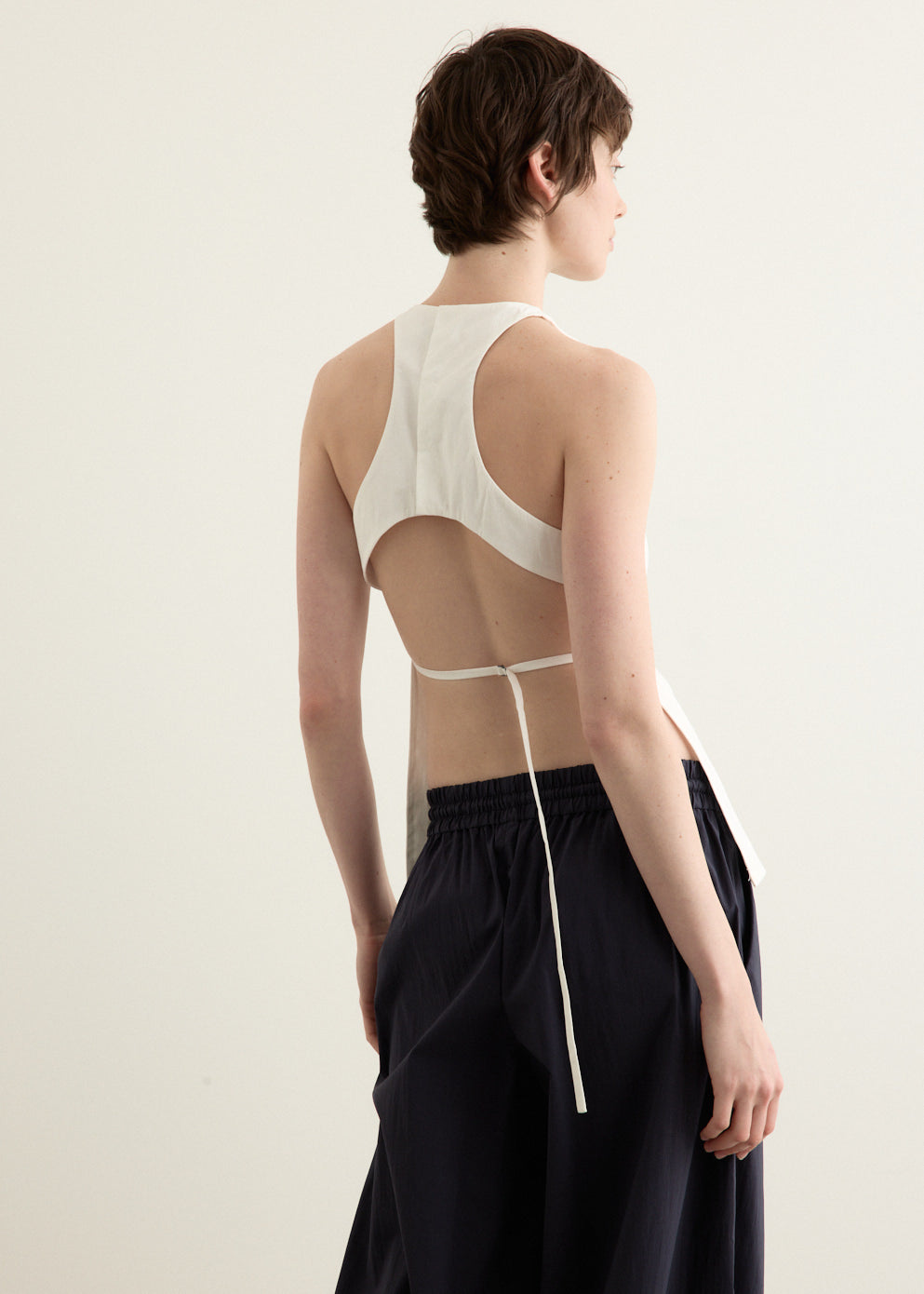 Racerback Top