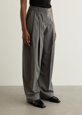 Le Pantalon D'Homme