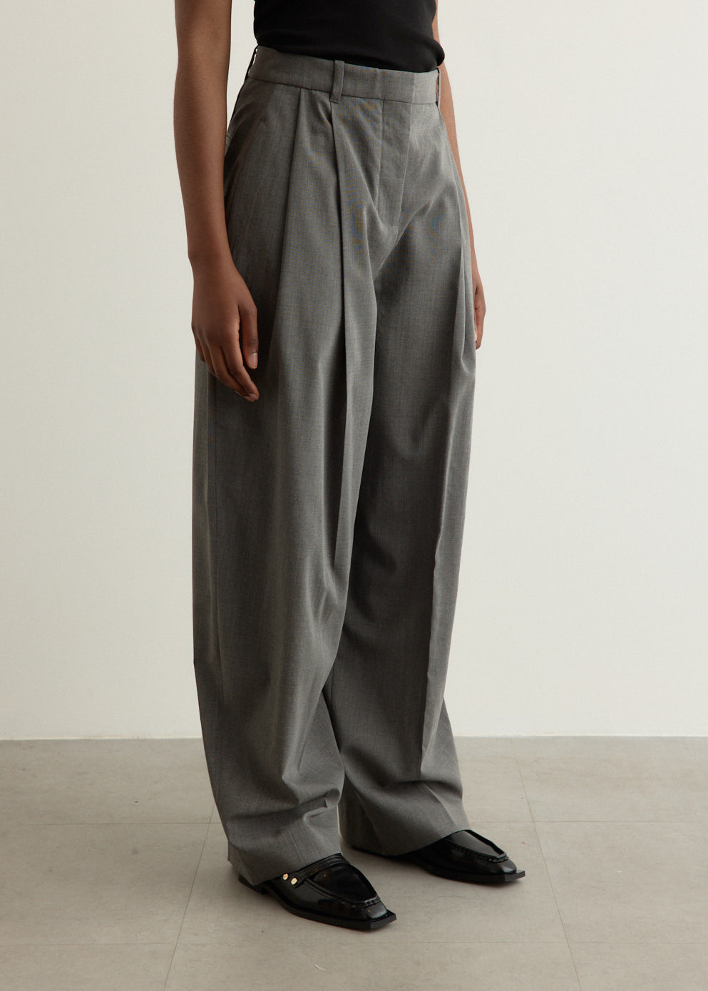 Le Pantalon D'Homme