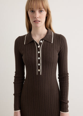 Angelina Dress