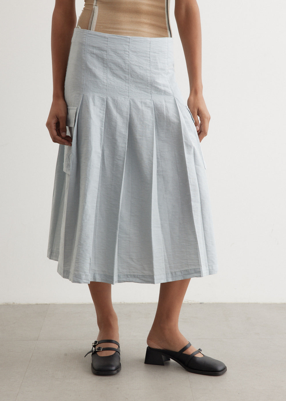 Pinet Skirt