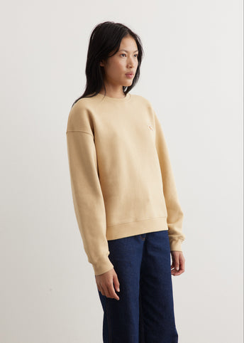 Speedy Fox Patch Comfort Sweatshirt