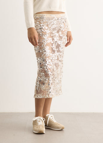 Shania Skirt