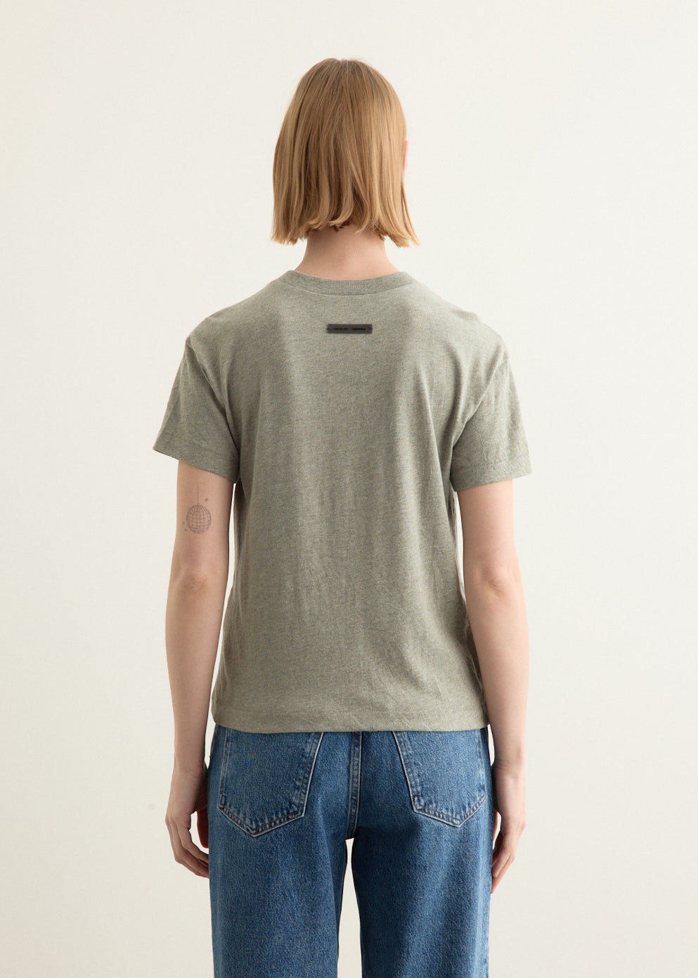 Women's Classic Fit T-Shirt
