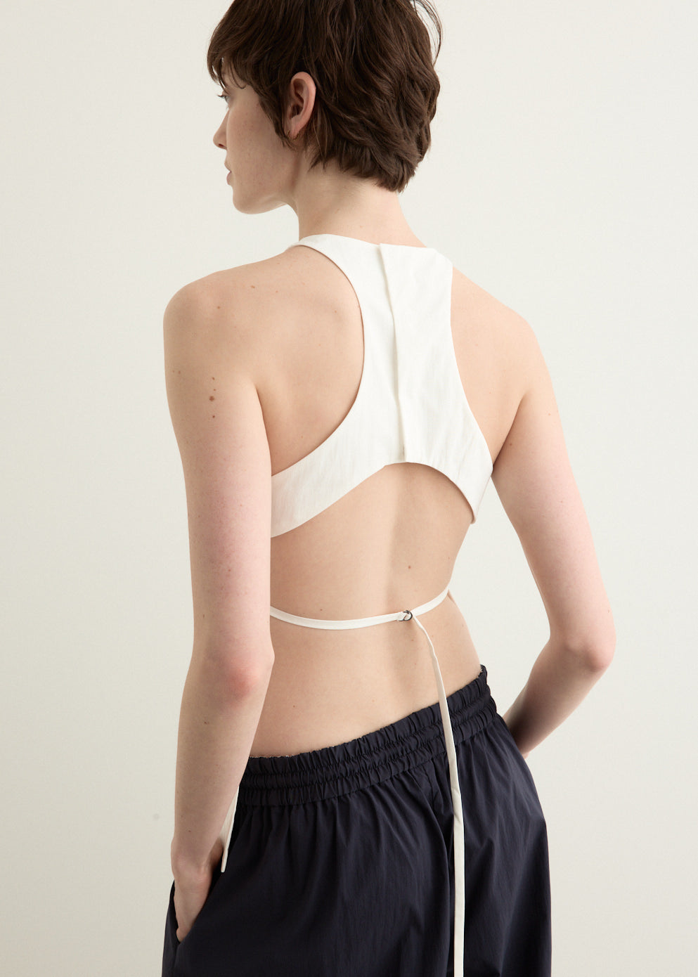 Racerback Top