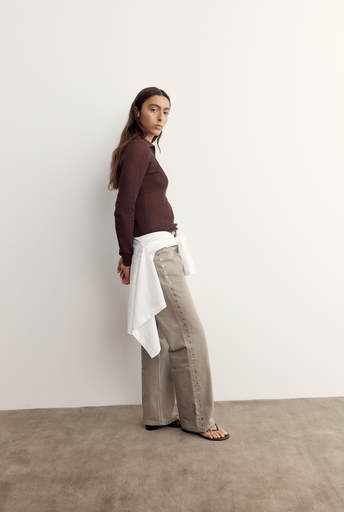 Crowd Pants