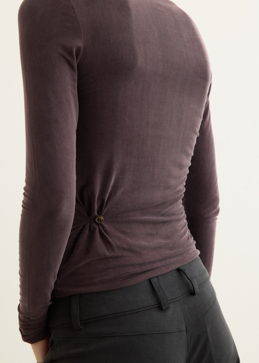 The Kylie Long Sleeve Top