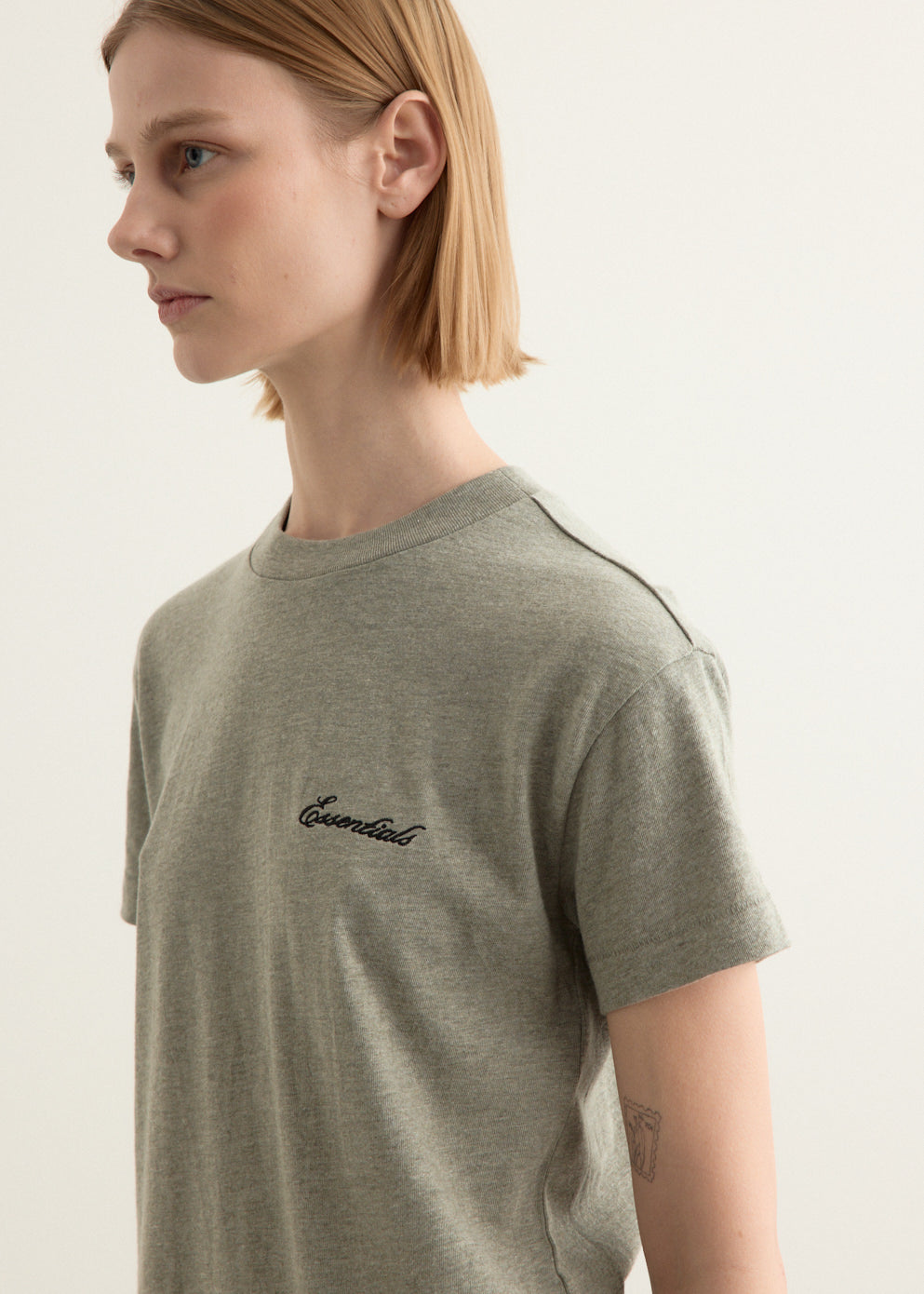 Women's Classic Fit T-Shirt