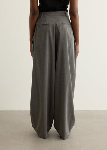 Le Pantalon D'Homme