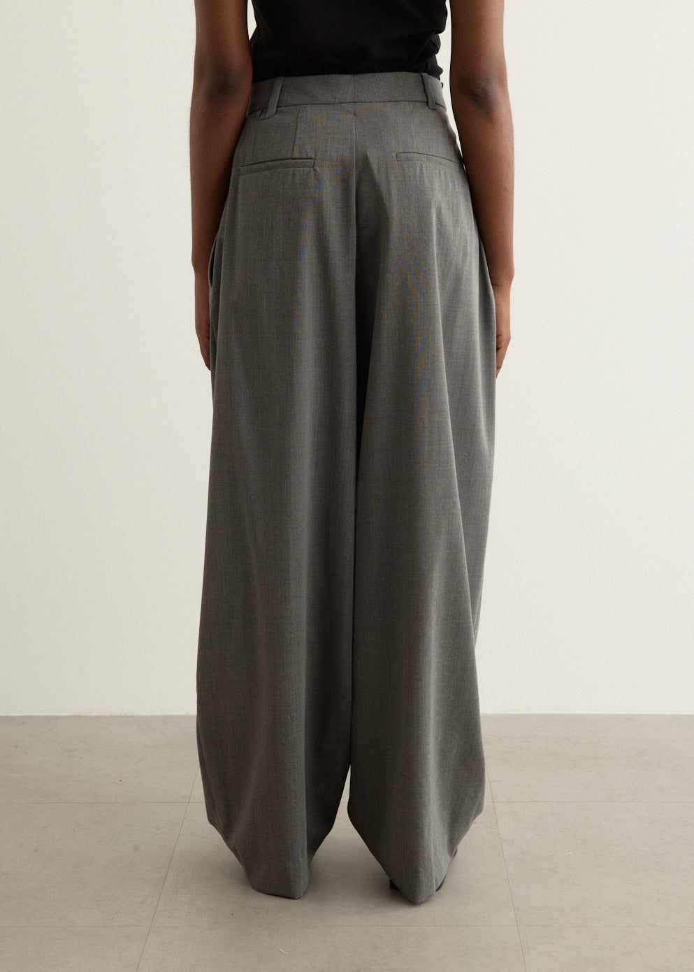 Le Pantalon D'Homme