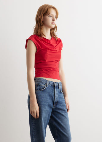 Rina Bodice Top