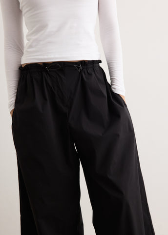 Petit Paperbag Waist Pants