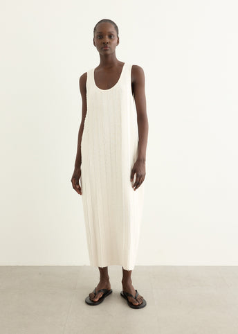 Enid Knit Dress