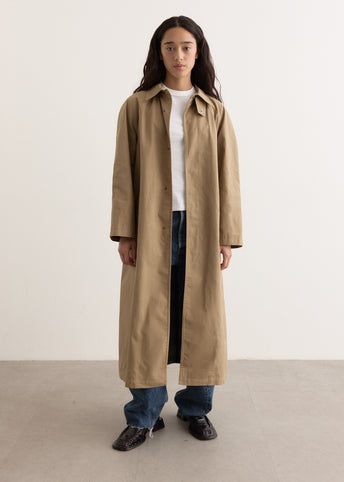 Gaia Coat