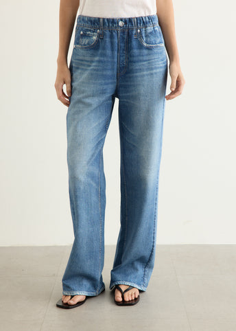 rb Miramar Wide Leg Pants