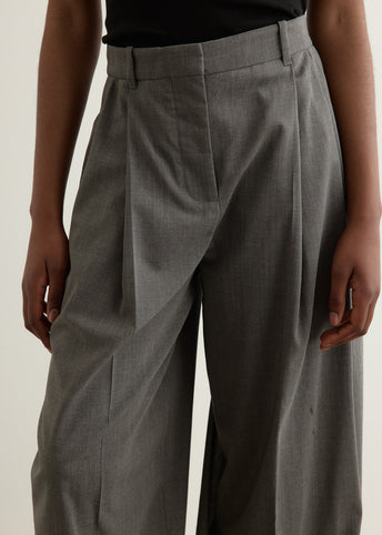Le Pantalon D'Homme
