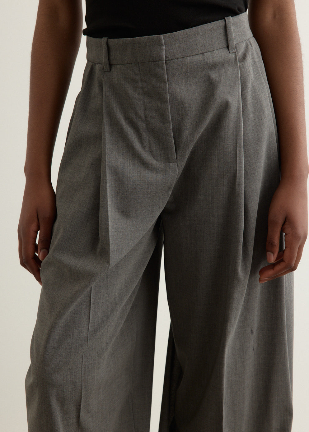 Le Pantalon D'Homme