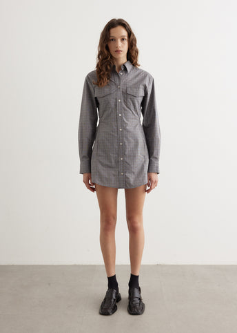 Dara Dress