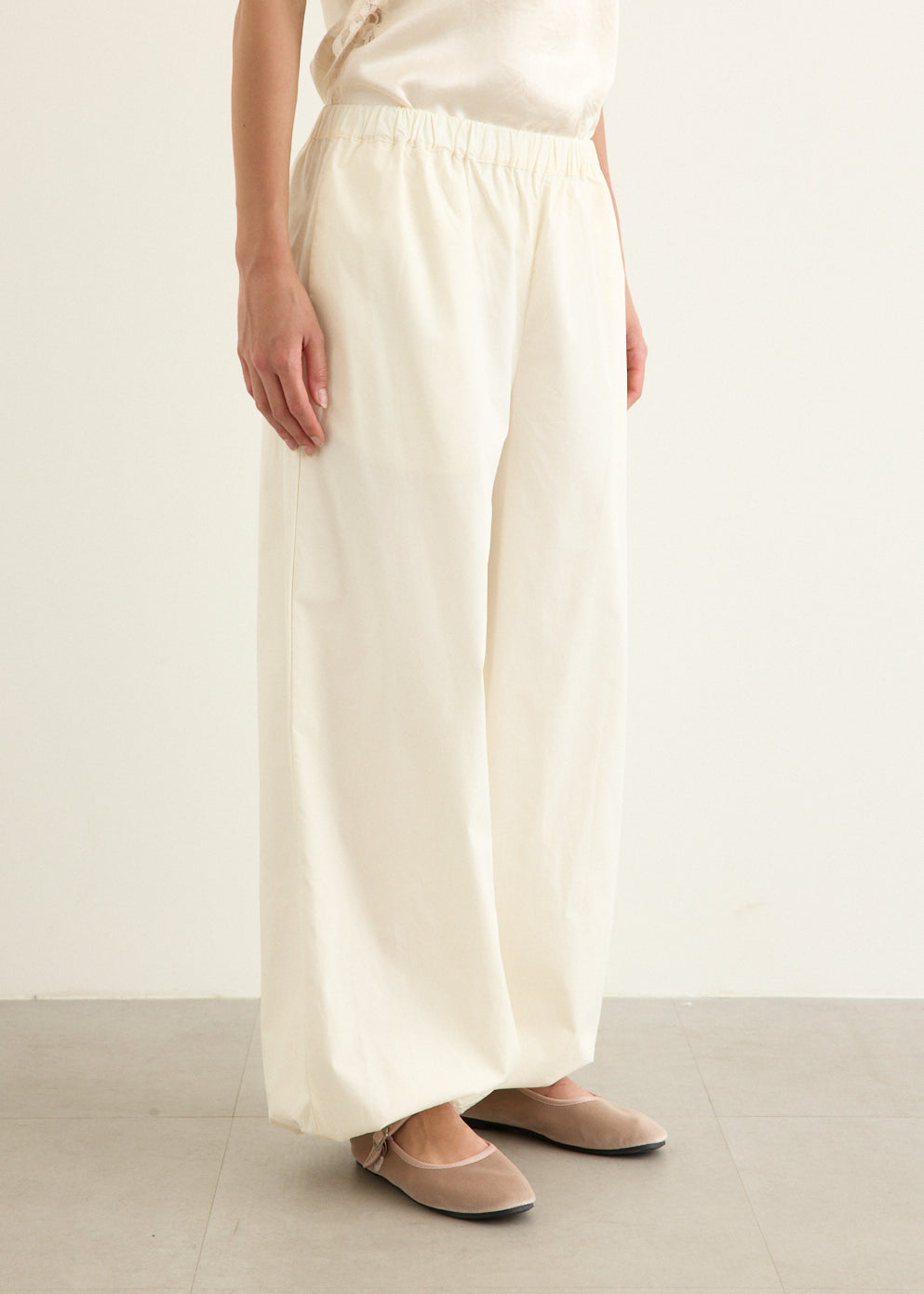 Yan Pants
