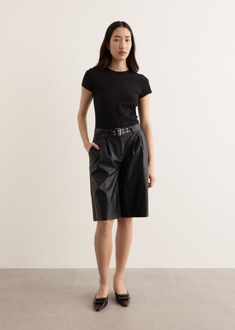 Noiser Bermuda Short
