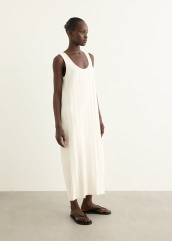 Enid Knit Dress