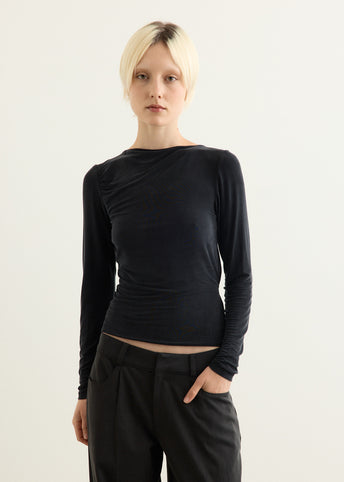 The Kylie Long Sleeve Top